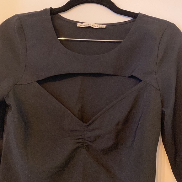 Abercrombie Long-sleeve shirt - Picture 2 of 3